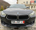 Чорний БМВ X2, об'ємом двигуна 2 л та пробігом 157 тис. км за 29900 $, фото 17 на Automoto.ua