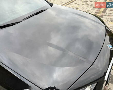 Чорний БМВ X2, об'ємом двигуна 2 л та пробігом 157 тис. км за 29900 $, фото 21 на Automoto.ua