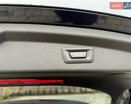 Чорний БМВ X2, об'ємом двигуна 2 л та пробігом 157 тис. км за 29900 $, фото 29 на Automoto.ua