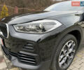 Чорний БМВ X2, об'ємом двигуна 2 л та пробігом 157 тис. км за 29900 $, фото 16 на Automoto.ua