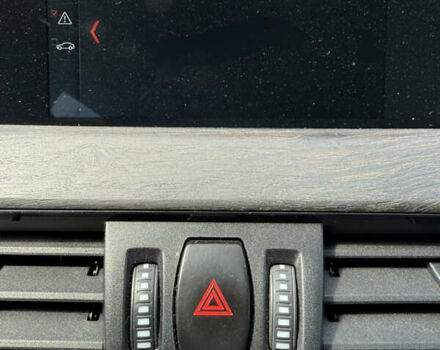 Коричневый БМВ X2, объемом двигателя 2 л и пробегом 166 тыс. км за 24500 $, фото 9 на Automoto.ua