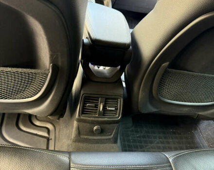 Коричневый БМВ X2, объемом двигателя 2 л и пробегом 166 тыс. км за 24500 $, фото 6 на Automoto.ua