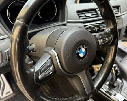 Коричневый БМВ X2, объемом двигателя 2 л и пробегом 166 тыс. км за 24500 $, фото 7 на Automoto.ua