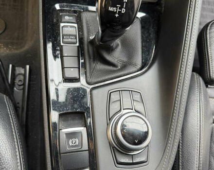 Коричневый БМВ X2, объемом двигателя 2 л и пробегом 166 тыс. км за 24500 $, фото 8 на Automoto.ua