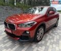 Красный БМВ X2, объемом двигателя 2 л и пробегом 207 тыс. км за 17900 $, фото 1 на Automoto.ua