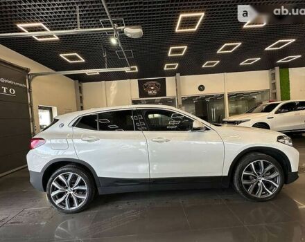 БМВ X2, объемом двигателя 2 л и пробегом 41 тыс. км за 33000 $, фото 3 на Automoto.ua