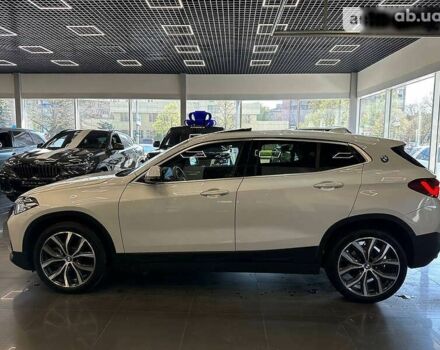 БМВ X2, объемом двигателя 2 л и пробегом 41 тыс. км за 33000 $, фото 6 на Automoto.ua