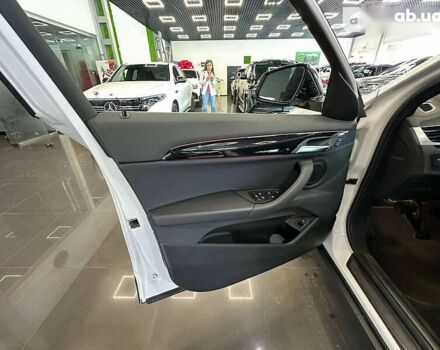 БМВ X2, объемом двигателя 2 л и пробегом 41 тыс. км за 33000 $, фото 12 на Automoto.ua