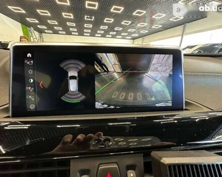 БМВ X2, объемом двигателя 2 л и пробегом 41 тыс. км за 33000 $, фото 14 на Automoto.ua
