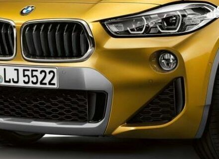 БМВ X2, объемом двигателя 2 л и пробегом 1 тыс. км за 31340 $, фото 3 на Automoto.ua