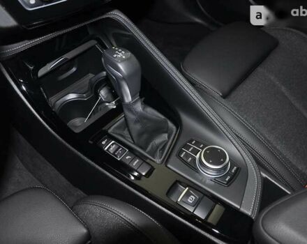 БМВ X2, объемом двигателя 0 л и пробегом 23 тыс. км за 46500 $, фото 21 на Automoto.ua