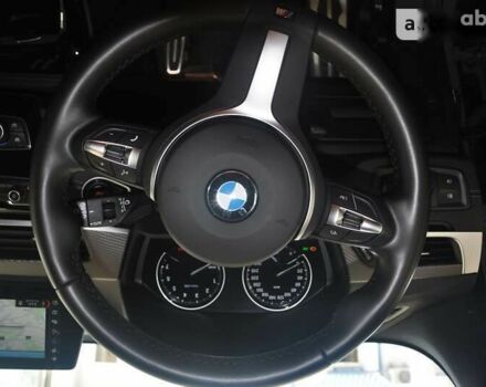 БМВ X2, объемом двигателя 0 л и пробегом 23 тыс. км за 46500 $, фото 19 на Automoto.ua