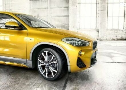 БМВ X2, объемом двигателя 2 л и пробегом 1 тыс. км за 31340 $, фото 6 на Automoto.ua