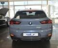 БМВ X2, объемом двигателя 0 л и пробегом 23 тыс. км за 46500 $, фото 6 на Automoto.ua