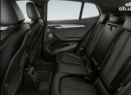БМВ X2, об'ємом двигуна 2 л та пробігом 1 тис. км за 43271 $, фото 5 на Automoto.ua