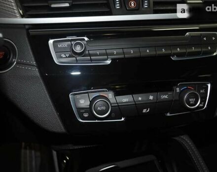 БМВ X2, объемом двигателя 0 л и пробегом 23 тыс. км за 46500 $, фото 22 на Automoto.ua