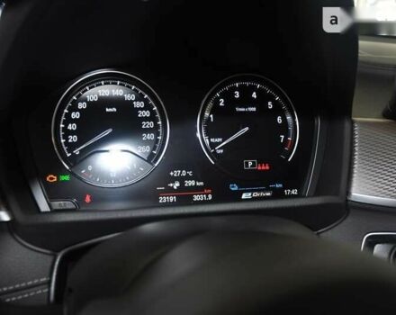 БМВ X2, объемом двигателя 0 л и пробегом 23 тыс. км за 46500 $, фото 18 на Automoto.ua