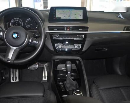 БМВ X2, объемом двигателя 0 л и пробегом 23 тыс. км за 46500 $, фото 27 на Automoto.ua
