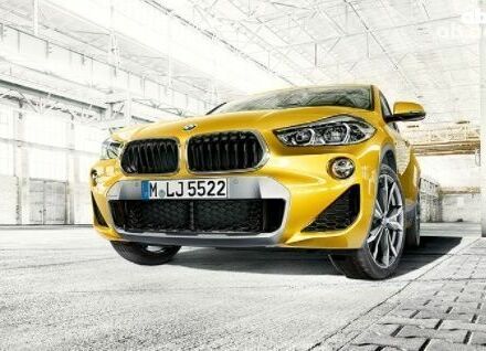 БМВ X2, об'ємом двигуна 2 л та пробігом 1 тис. км за 43271 $, фото 15 на Automoto.ua