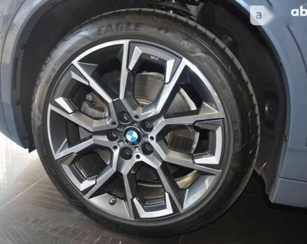 БМВ X2, объемом двигателя 0 л и пробегом 23 тыс. км за 46500 $, фото 2 на Automoto.ua