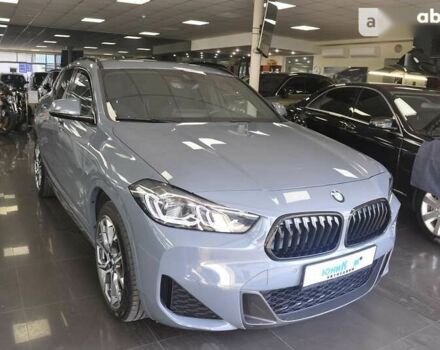 БМВ X2, объемом двигателя 0 л и пробегом 23 тыс. км за 46500 $, фото 1 на Automoto.ua