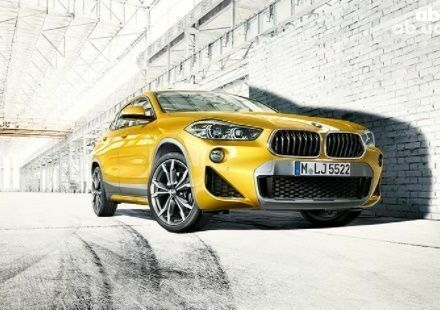 БМВ X2, объемом двигателя 2 л и пробегом 1 тыс. км за 27932 $, фото 7 на Automoto.ua