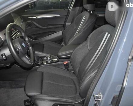 БМВ X2, объемом двигателя 0 л и пробегом 23 тыс. км за 46500 $, фото 16 на Automoto.ua