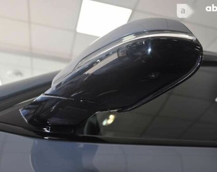 БМВ X2, объемом двигателя 0 л и пробегом 23 тыс. км за 46500 $, фото 4 на Automoto.ua