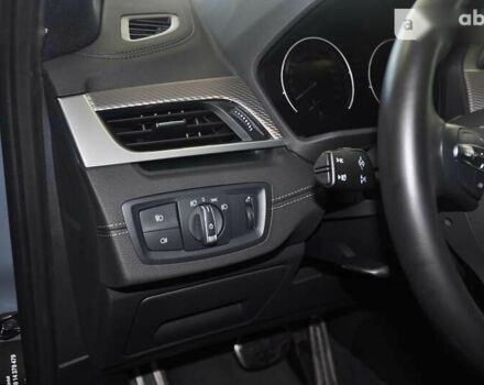БМВ X2, объемом двигателя 0 л и пробегом 23 тыс. км за 46500 $, фото 15 на Automoto.ua