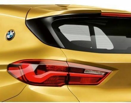 БМВ X2, об'ємом двигуна 2 л та пробігом 1 тис. км за 43271 $, фото 4 на Automoto.ua
