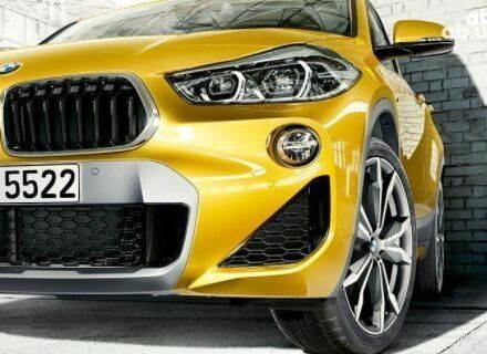 БМВ X2, объемом двигателя 2 л и пробегом 1 тыс. км за 29445 $, фото 9 на Automoto.ua