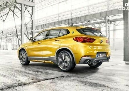 БМВ X2, об'ємом двигуна 1.5 л та пробігом 1 тис. км за 23995 $, фото 18 на Automoto.ua