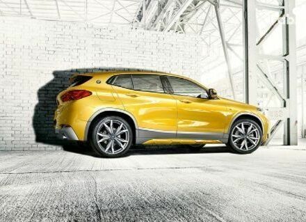 БМВ X2, объемом двигателя 2 л и пробегом 1 тыс. км за 29445 $, фото 11 на Automoto.ua
