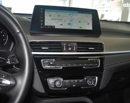 БМВ X2, объемом двигателя 0 л и пробегом 23 тыс. км за 46500 $, фото 20 на Automoto.ua