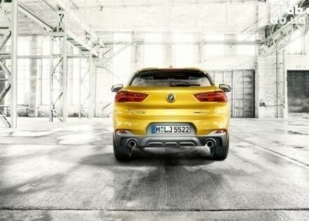 БМВ X2, об'ємом двигуна 2 л та пробігом 1 тис. км за 43271 $, фото 11 на Automoto.ua