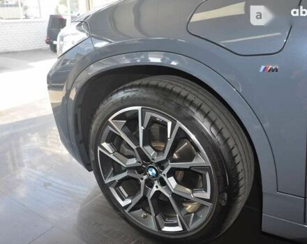 БМВ X2, объемом двигателя 0 л и пробегом 23 тыс. км за 46500 $, фото 3 на Automoto.ua