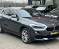 БМВ X2, объемом двигателя 2 л и пробегом 43 тыс. км за 28000 $, фото 1 на Automoto.ua