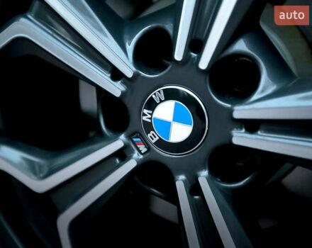 БМВ X2, объемом двигателя 2 л и пробегом 52 тыс. км за 24100 $, фото 24 на Automoto.ua