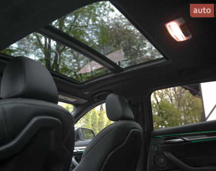 БМВ X2, объемом двигателя 2 л и пробегом 52 тыс. км за 24100 $, фото 70 на Automoto.ua