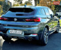 БМВ X2, объемом двигателя 2 л и пробегом 52 тыс. км за 24100 $, фото 8 на Automoto.ua