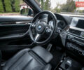 БМВ X2, объемом двигателя 2 л и пробегом 52 тыс. км за 24100 $, фото 62 на Automoto.ua