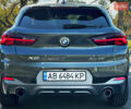 БМВ X2, объемом двигателя 2 л и пробегом 52 тыс. км за 24100 $, фото 6 на Automoto.ua