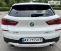 БМВ X2, объемом двигателя 2 л и пробегом 48 тыс. км за 23500 $, фото 2 на Automoto.ua