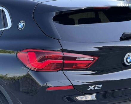 БМВ X2, объемом двигателя 2 л и пробегом 101 тыс. км за 20800 $, фото 17 на Automoto.ua