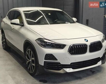БМВ X2, объемом двигателя 0 л и пробегом 68 тыс. км за 22500 $, фото 1 на Automoto.ua