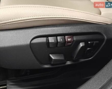 БМВ X2, объемом двигателя 0 л и пробегом 68 тыс. км за 22500 $, фото 25 на Automoto.ua