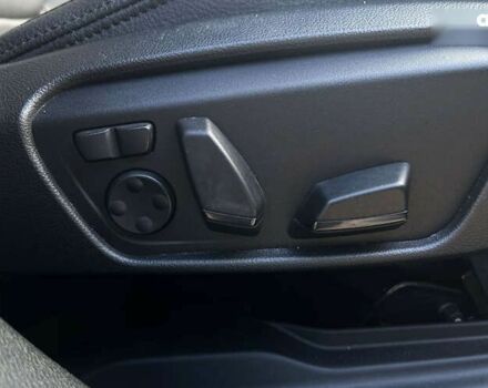 БМВ X2, объемом двигателя 2 л и пробегом 87 тыс. км за 24000 $, фото 24 на Automoto.ua