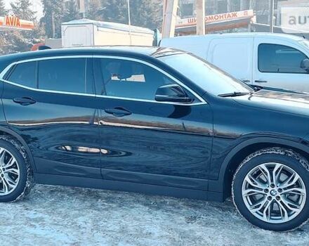 БМВ X2, об'ємом двигуна 2 л та пробігом 78 тис. км за 26900 $, фото 6 на Automoto.ua