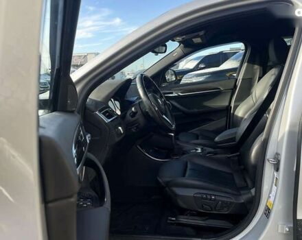 БМВ X2, объемом двигателя 2 л и пробегом 87 тыс. км за 24000 $, фото 8 на Automoto.ua