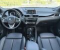 БМВ X2, объемом двигателя 2 л и пробегом 101 тыс. км за 20800 $, фото 28 на Automoto.ua